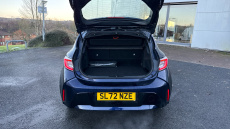 Toyota Corolla 1.8 VVT-i Hybrid Icon 5dr CVT Hybrid Hatchback